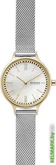 Наручные часы Skagen SKW2866 - фото