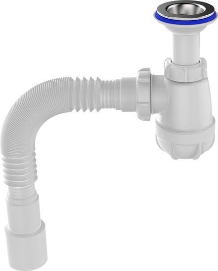 Сифон Aquant S2015-35-MR - фото2