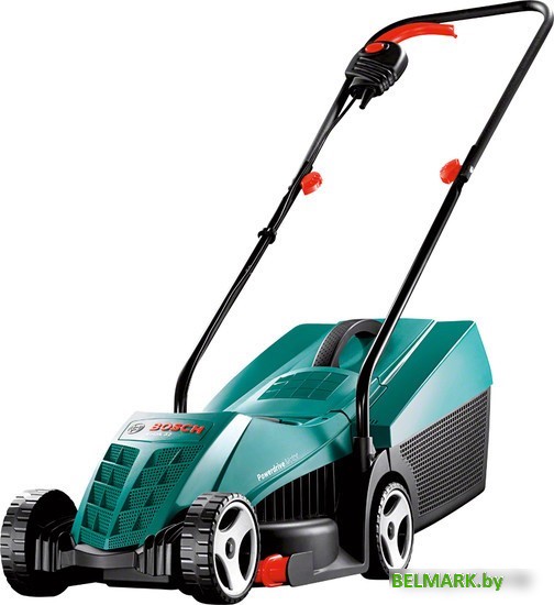 Газонокосилка Bosch Rotak 32 (0600885B00) - фото
