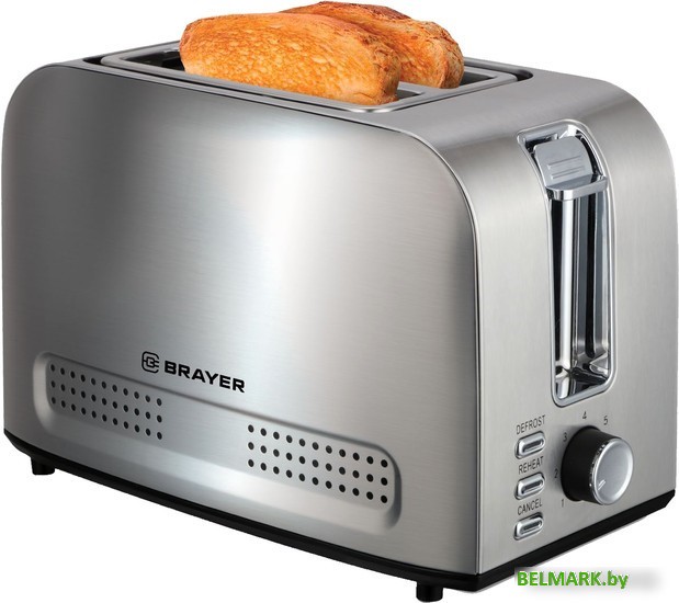 Тостер Brayer BR2110 - фото