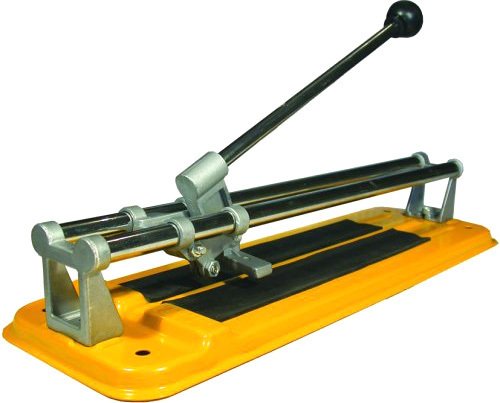 Ручной плиткорез Энкор 300мм 3657 - фото