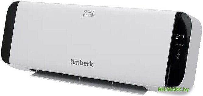 Тепловентилятор Timberk T-FH2000-H19MC-WF - фото