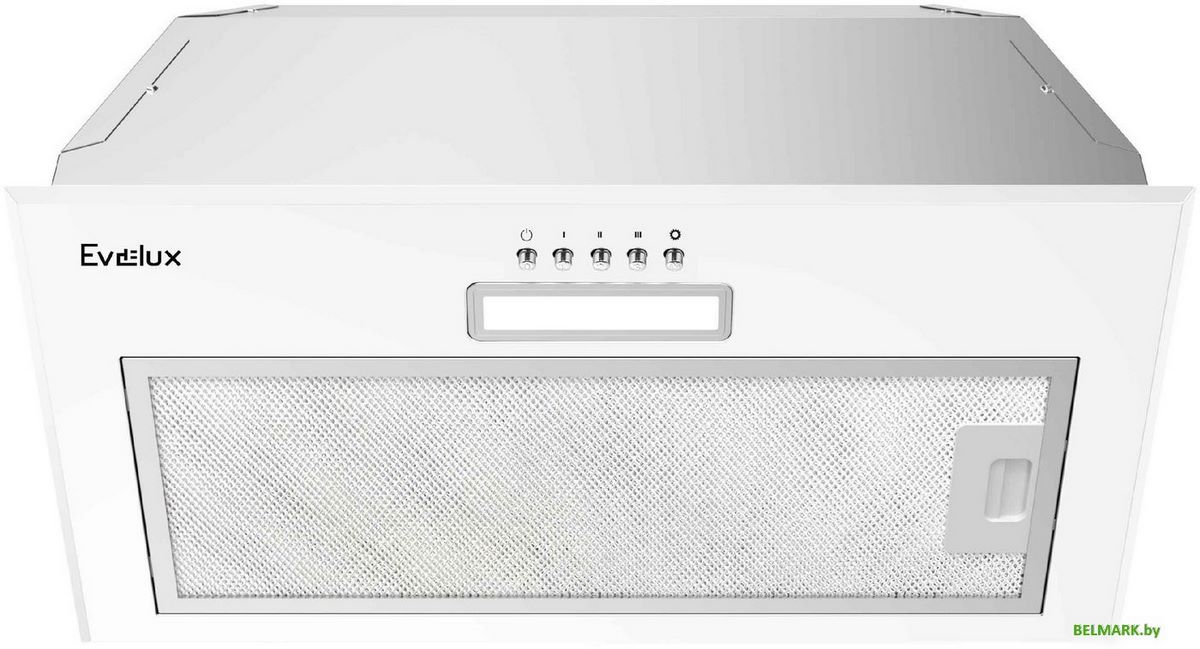 Кухонная вытяжка Evelux Dino 60 W - фото