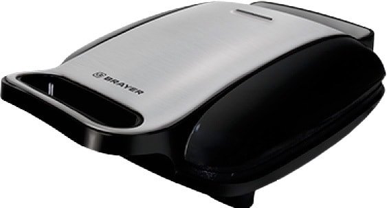 Вафельница Brayer BR2301 - фото