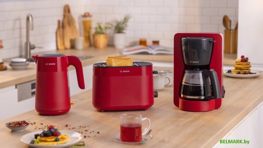 Тостер Bosch TAT2M124 - фото2