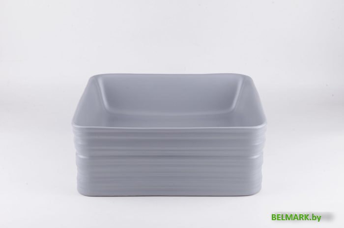 Умывальник Gid GM965 (серый) - фото