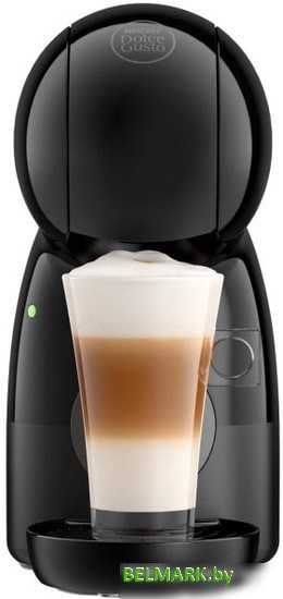 Капсульная кофеварка Krups Dolce Gusto Piccolo XS KP1A3B10 - фото2