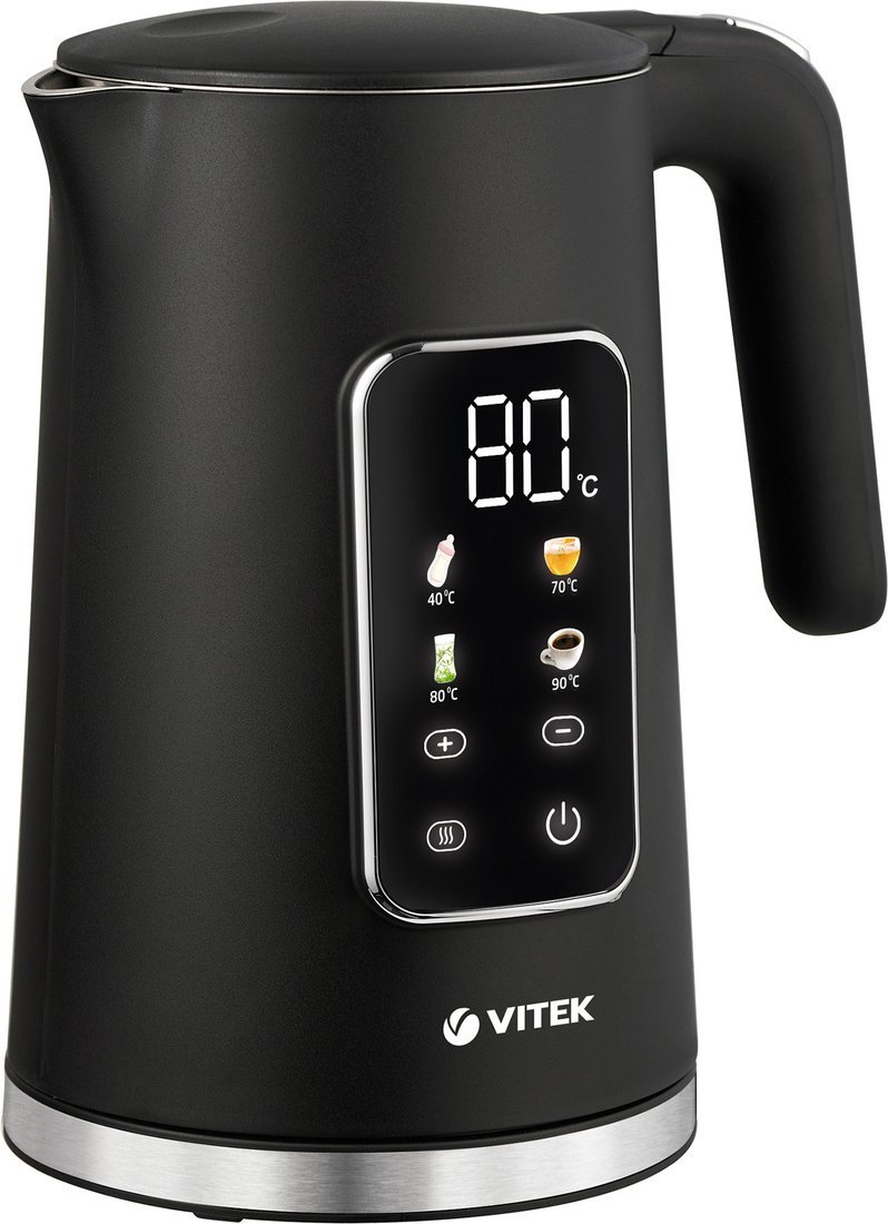 Электрический чайник Vitek VT-1162 - фото