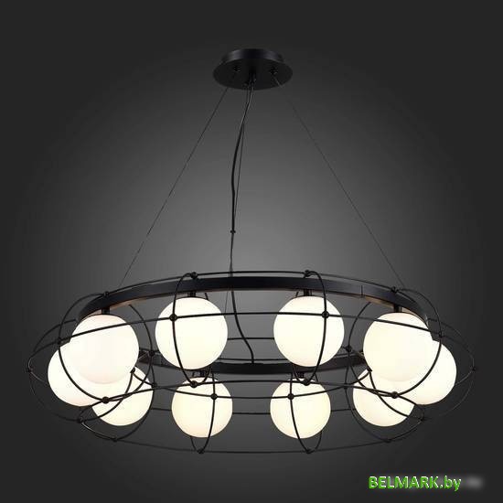 Подвесная люстра ST Luce SL1189.403.10 - фото2