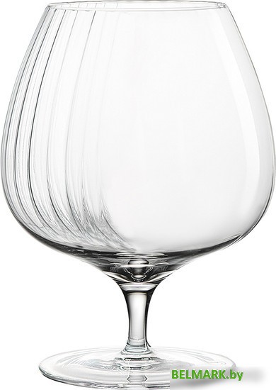 Набор бокалов для коньяка Liberty Jones Alice LJ000085 (2 шт) - фото2