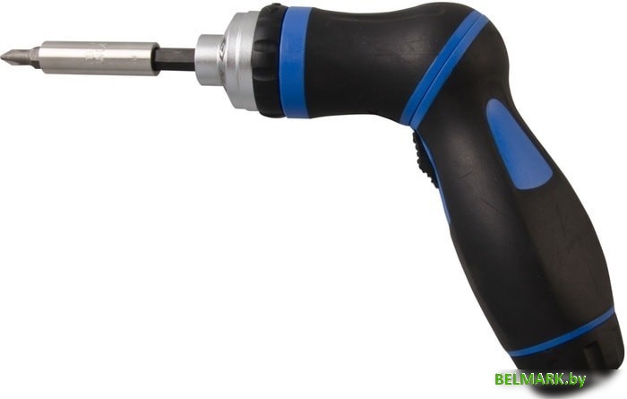 Набор бит King Tony 32809MR (9 предметов) - фото2