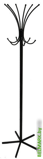 Вешалка для одежды Dudo ВНН-014 - фото