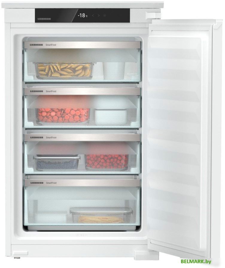 Морозильник Liebherr IFSd 3904 Pure - фото