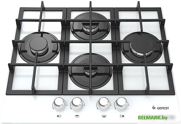 Варочная панель GEFEST 2231 К12 - фото