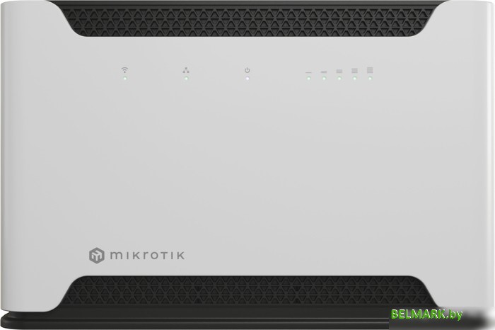 Точка доступа с LTE-модемом Mikrotik Chateau LTE6 - фото