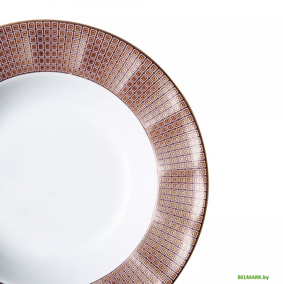 Салатник Wallendorfer Soren Gold 018/052/0025/1358 - фото2