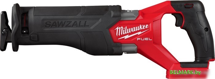 Сабельная пила Milwaukee Fuel M18 M18FSZ-0 4933498063 (без АКБ) - фото