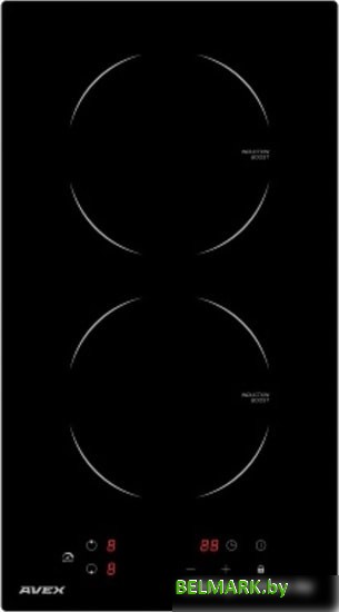 Варочная панель Avex i-M 3020 B - фото