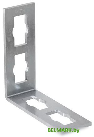 Уголок крепежный Fischer PFAF 4 535267 (25 шт) - фото