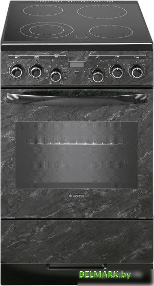 Кухонная плита GEFEST 5560-03 0053 - фото