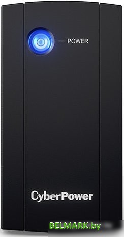 Источник бесперебойного питания CyberPower UTI675E - фото2