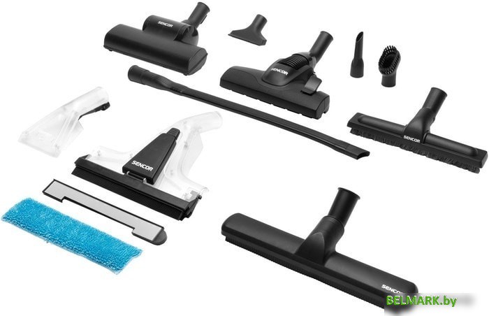 Пылесос Sencor SVC 5001YL - фото2