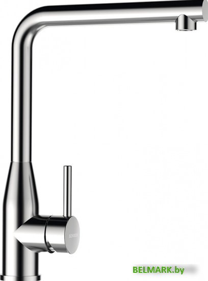 Смеситель Schock Keto (нержавеющая сталь) - фото