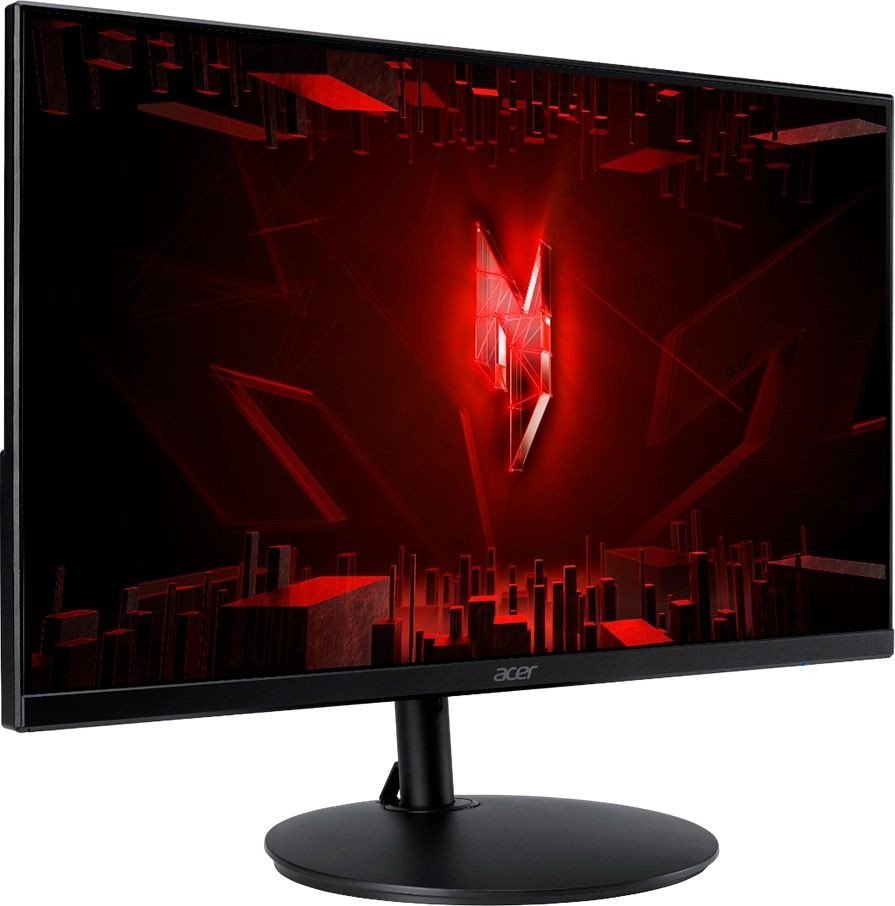 Игровой монитор Acer Nitro XF240YS3biphx UM.QX0EE.301 - фото2