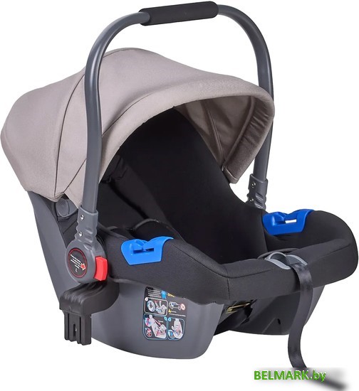 Детское автокресло Farfello KS-2150/a (капучино) - фото