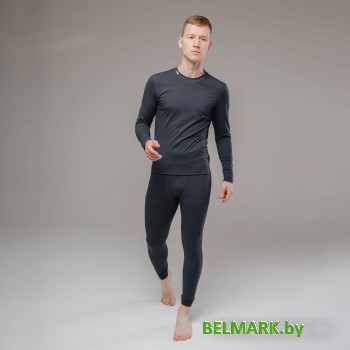 Костюм Следопыт Сибирский Следопыт Motion PF-TU-130 (р. 58, графит) - фото2