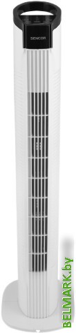 Колонный вентилятор Sencor SFT 3112WH - фото
