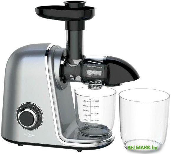 Соковыжималка Klausberg KB-7868 - фото