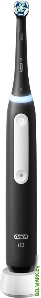 Электрическая зубная щетка Oral-B iO 3 iOG3.1A6.0 (черный) - фото2