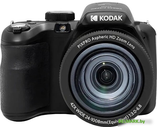 Фотоаппарат Kodak Pixpro AZ425 (черный) - фото
