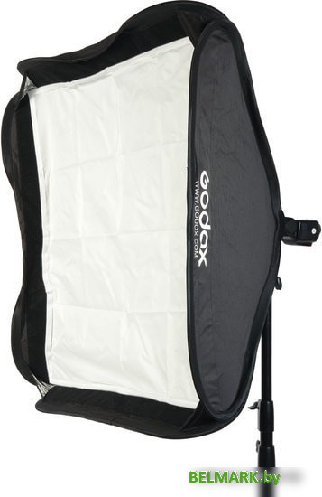 Софтбокс Godox SFGV8080 с сотами - фото2