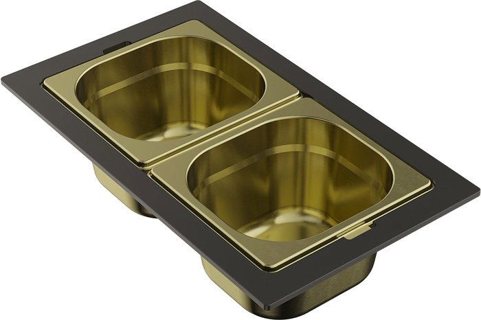 Коландер Omoikiri DC-04-2 IN 4999086 - фото