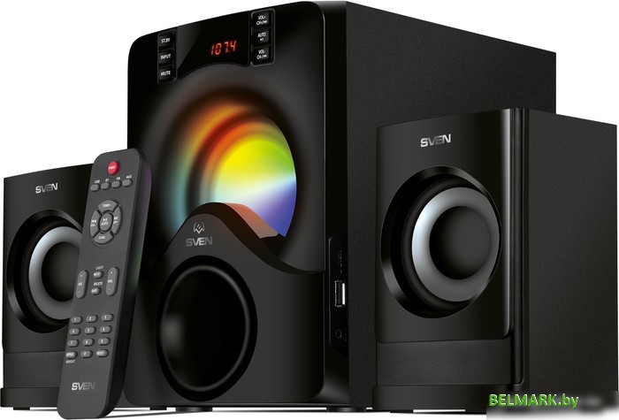 Акустика SVEN MS-312 - фото