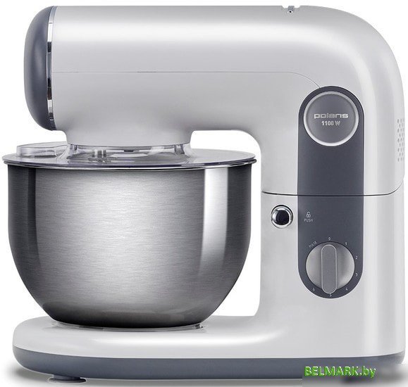 Планетарный миксер Polaris PKM 1101 - фото2