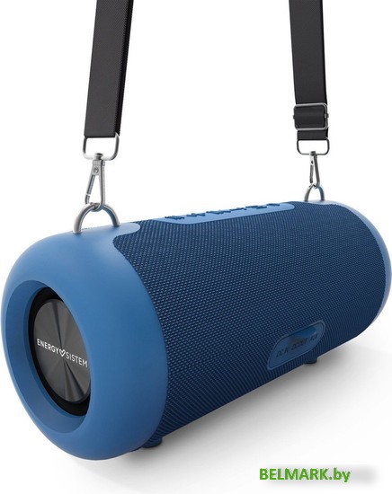 Беспроводная колонка Energy Sistem Urban Box 6 Navy - фото