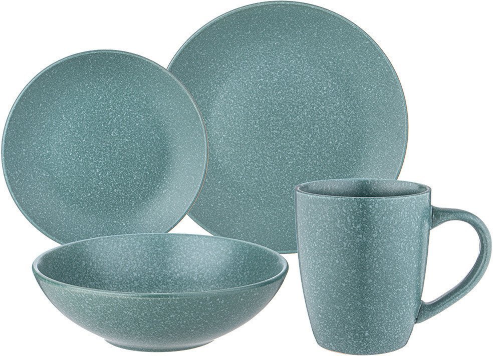 Столовый сервиз Bronco Moments 577-190 - фото