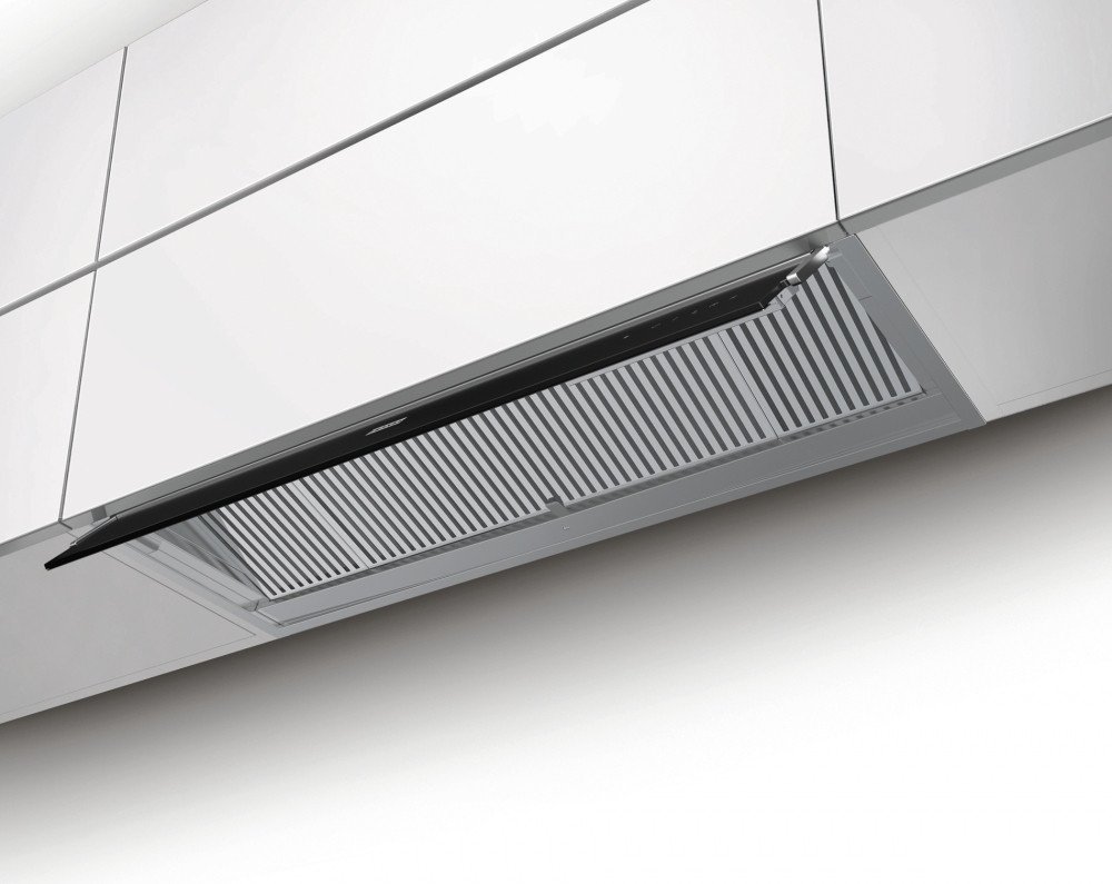 Кухонная вытяжка Franke Style K-Link FST DRIP-FREE 90 X/2 KL 305.0705.073 - фото2