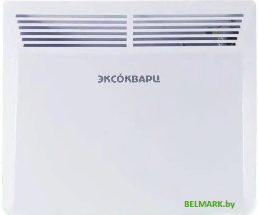 Конвектор Эксокварц KXE-1000 - фото