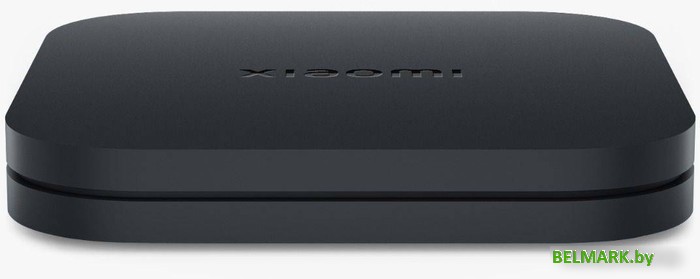 Смарт-приставка Xiaomi Box S 2nd Gen (русская версия) - фото2