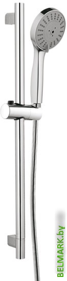 Душевой гарнитур Deante Floks NGF 051K - фото