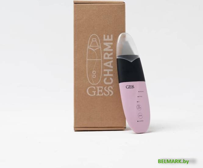 Прибор для ультразвукового пилинга Gess GESS-056 - фото