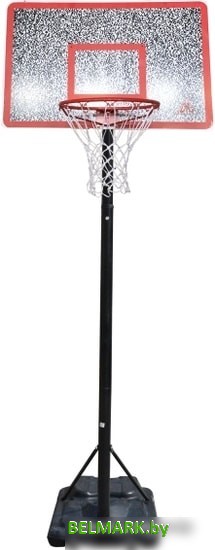 Баскетбольное кольцо DFC STAND44M - фото