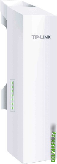 Точка доступа TP-Link CPE210 - фото