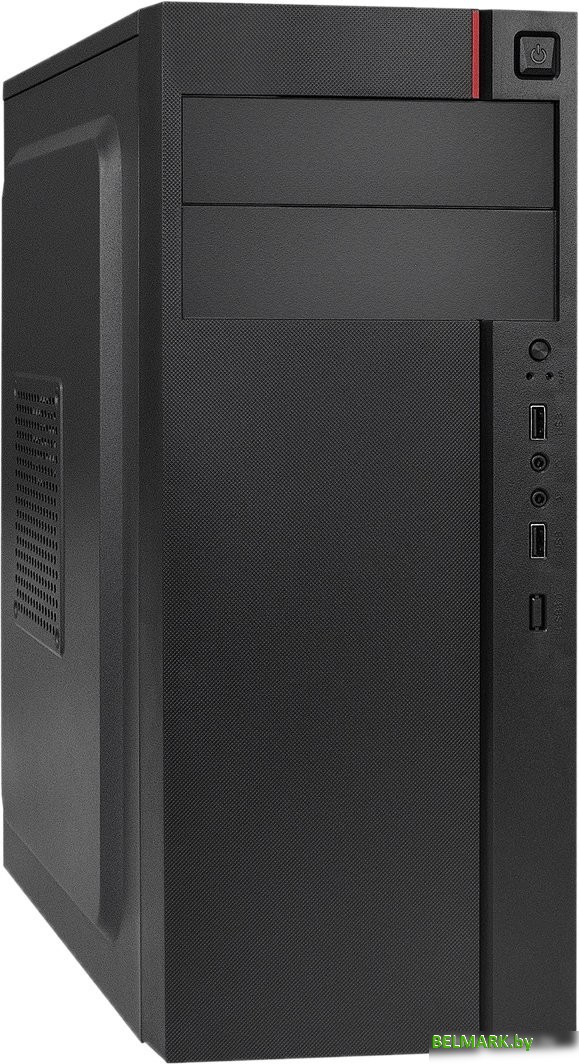 Корпус ExeGate AA-440-AA500 EX290183RUS - фото