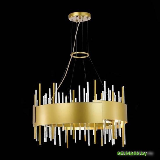 Подвесная люстра ST Luce SL1633.203.12 - фото