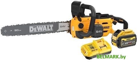 Аккумуляторная пила DeWalt DCMCS575X1 (с 1-им АКБ) - фото